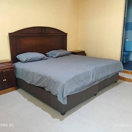 Hotel Hao Han Ciudad Hidalgo エクステリア 写真