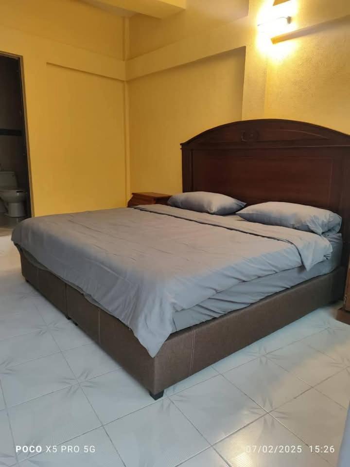 Hotel Hao Han Ciudad Hidalgo エクステリア 写真